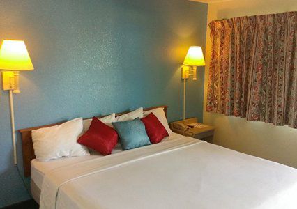 Super Inn Motel Tucson Cameră foto